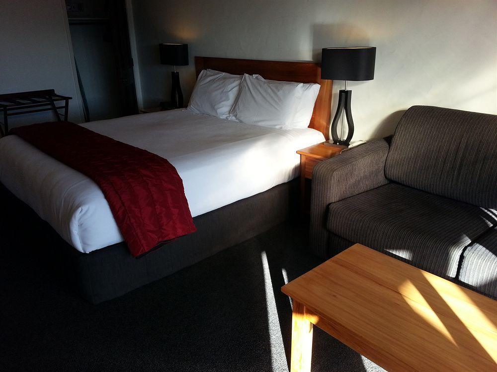 Knights Inn Auckland Buitenkant foto